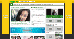 Desktop Screenshot of chipfa.com